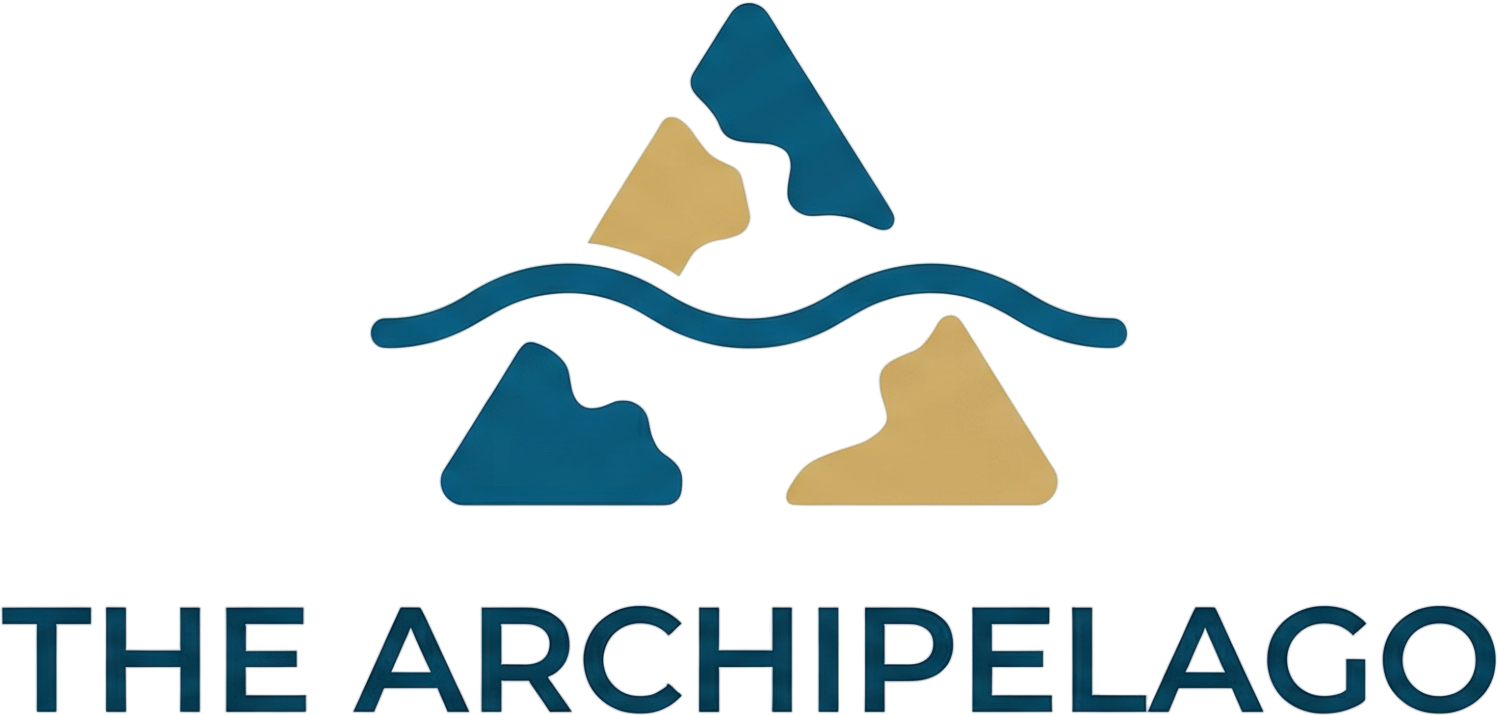 The Archipelago Logo